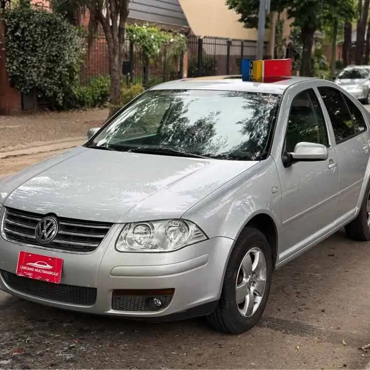 Oferta! Vw Bora 2.0 2014 $8.100 dólares!