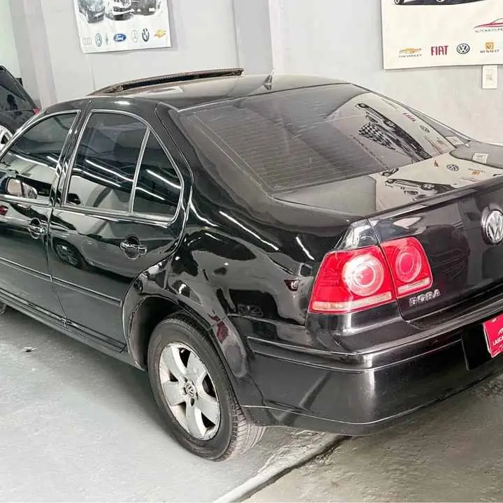 Oportunidad! VW Bora 2.0 triptronic 2009 $8.500.000 final!