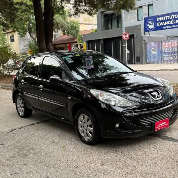 Oferta! Peugeot 207 1.4 XS 2011 $7.800.000 pesos!