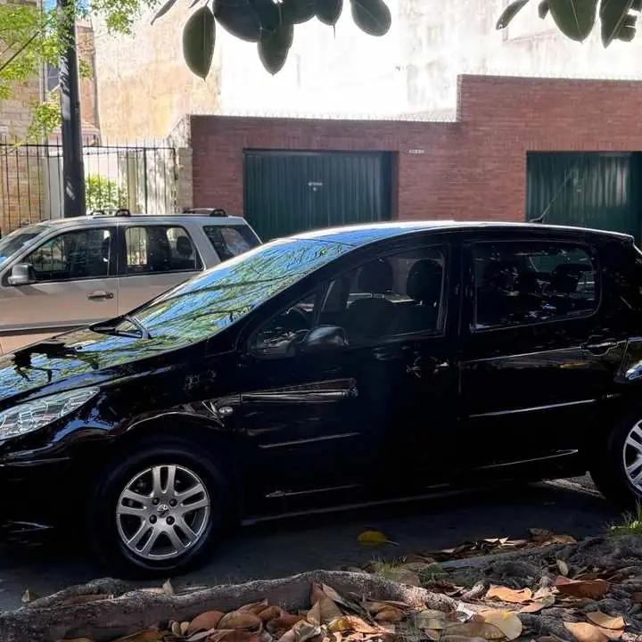 Oferta! Peugeot 307 1.6 Xs 2010 full $7.200 dólares!