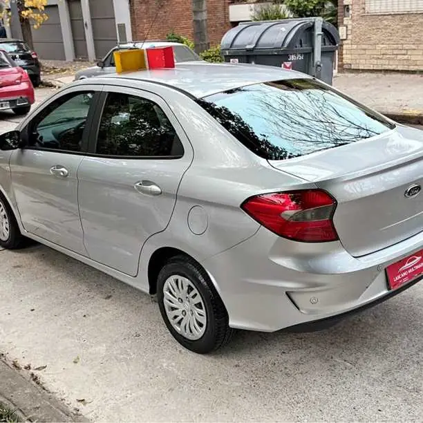 Oferta! Ford ka 1.5 SE 2018 $14.900.000 final!