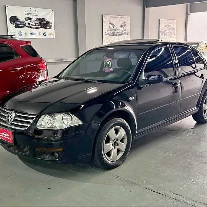 Oferta! VW Bora 2.0 2009 At $8.450.000