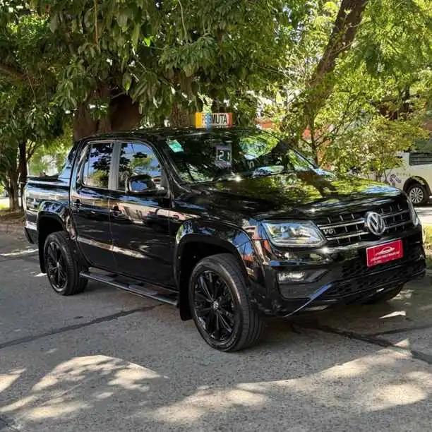Oportunidad! Vw Amarok v6 extreme 2021 258cv $36900 dólares!