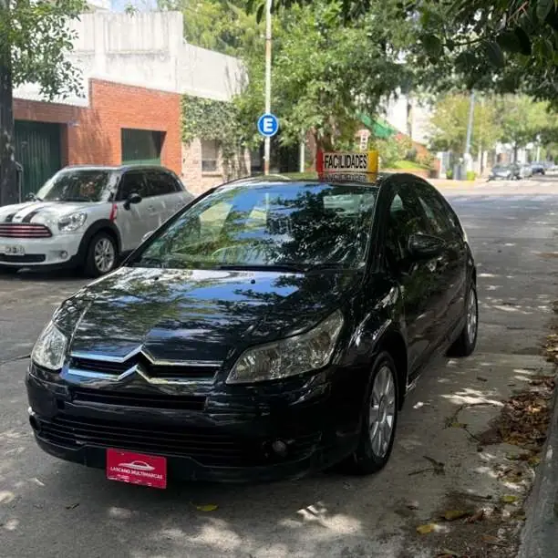 Oferta! Citroen c4 1.6 sx 2011 $7.300.000 final!