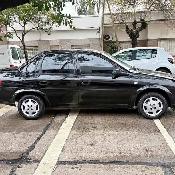 Oportunidad! Chevrolet Classic 1.4 ls 2012 $6.750.000 final!