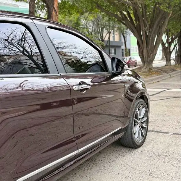 Oferta! Fiat cronos 1.8 precision 2018 full gnc $16.200.000 final!