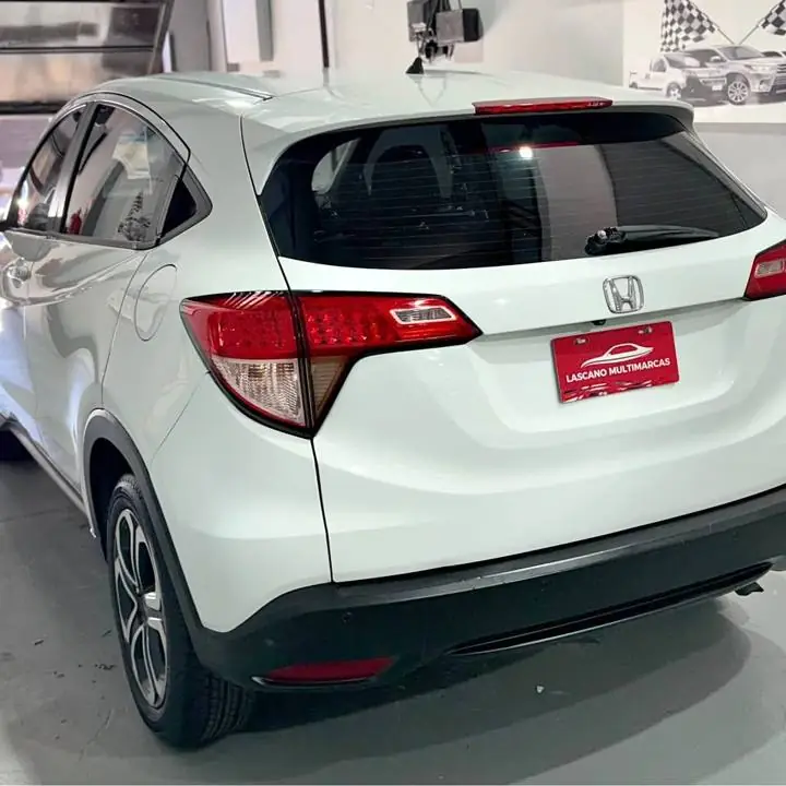 Oferta! Honda Hrv 1.8 LX 2015 $19.550.000 final!