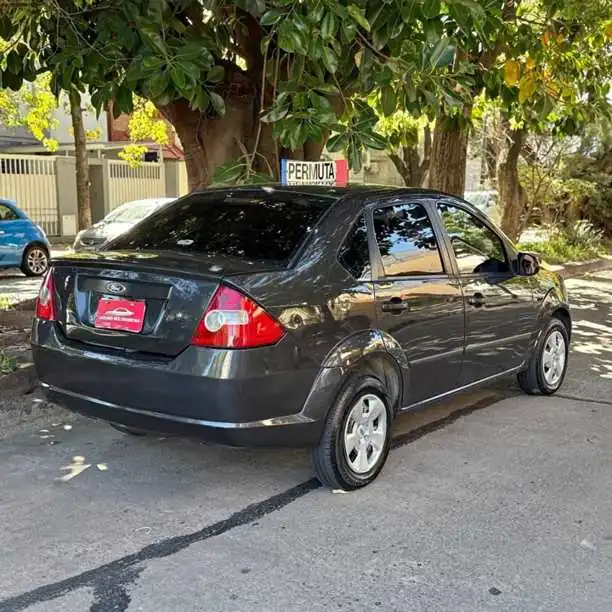 Oferta! Ford fiesta Max 1.6 2010 $6.195.000.- final!