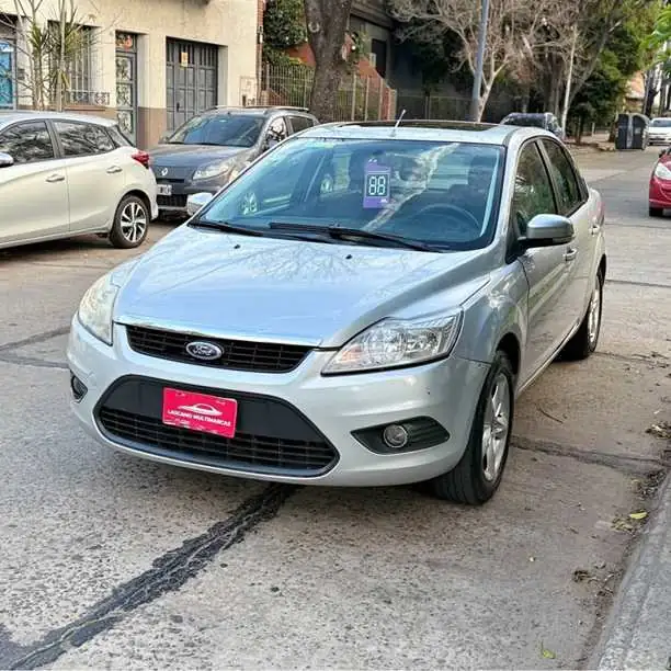 Ford Focus 2.0 exe 2011 full $9.950.000 final!