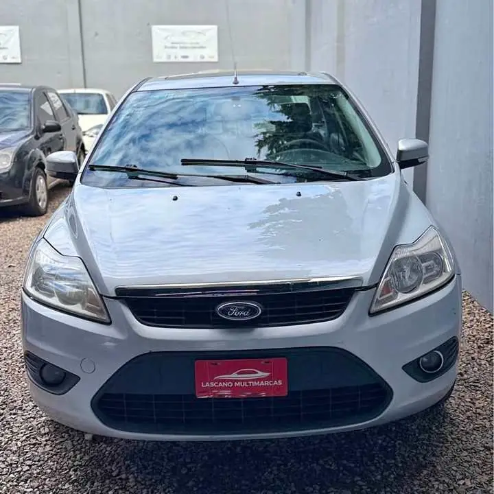Oportunidad! Ford Focus 2.0 exe 2011 full $9.650.000!