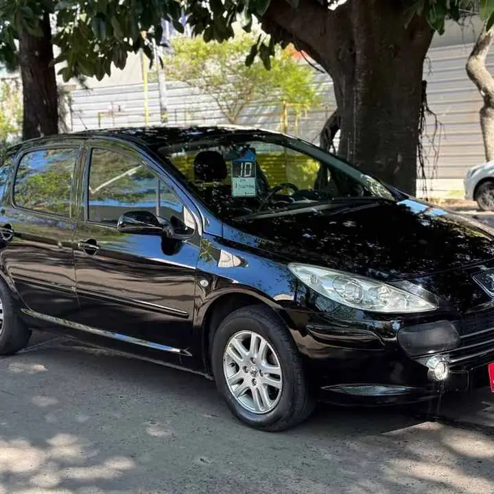 Excelente oportunidad! Peugeot 307 1.6 Xs 2010 $6900 dólares!