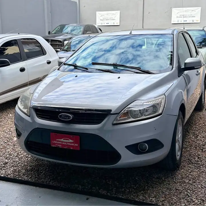 Oferta! Ford Focus 2.0 exe 2011 $9.450.000 final!