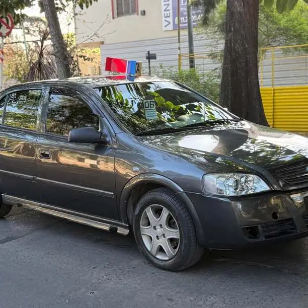 Oferta! Chevrolet Astra 2.0 2006 $4300 Dólares!’