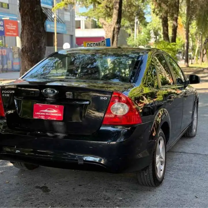 Oferta! Ford Focus 2.0 exe 2010 GNC $6.500 dólares!