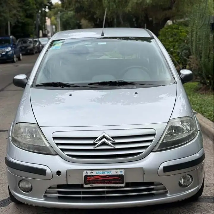 Oferta! Citroen c3 Hdi 2007 $4.700 dol