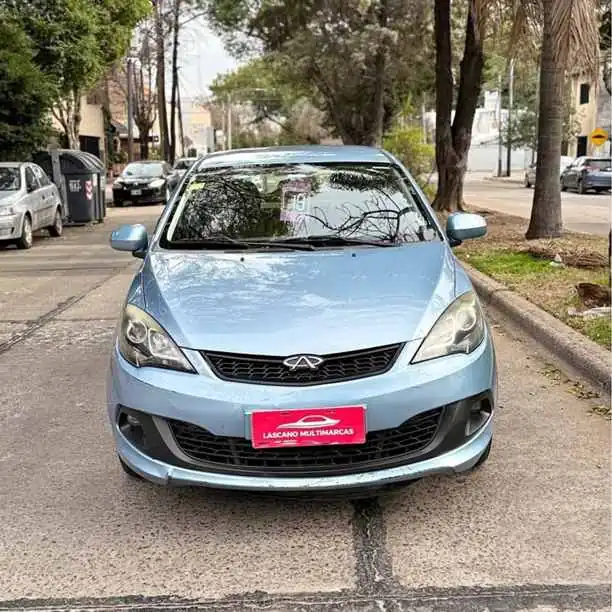 Oferta! Chery fullwin 2 2018 full $9.200.000 final!