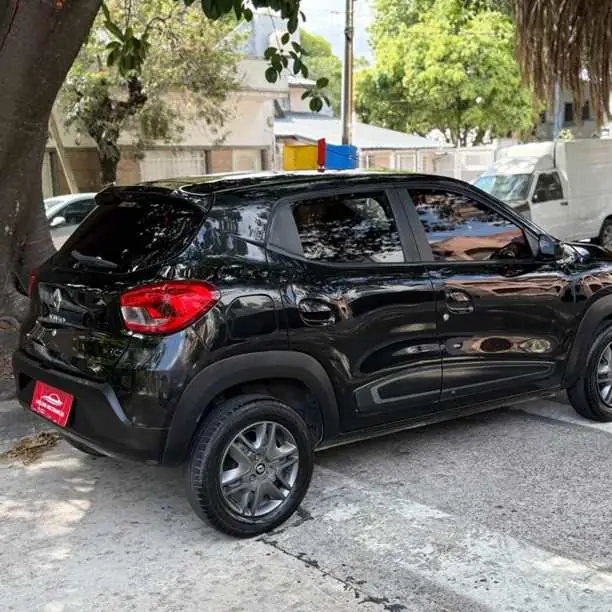Oportunidad! Renault kwid 1.0 iconic 2019 $12.900.000 pesos!