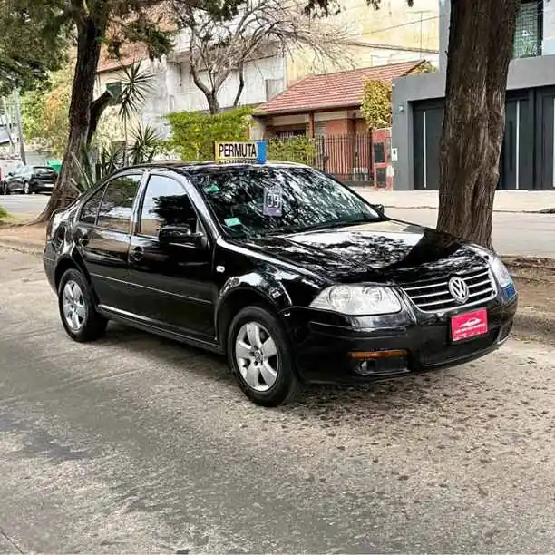Oferta! VW Bora 2.0 2009 automático $8.350.000