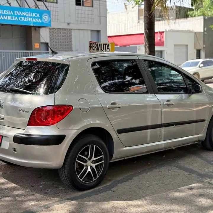 Oferta! Peugeot 307 2.0 Hdi XS $4900 dólares!