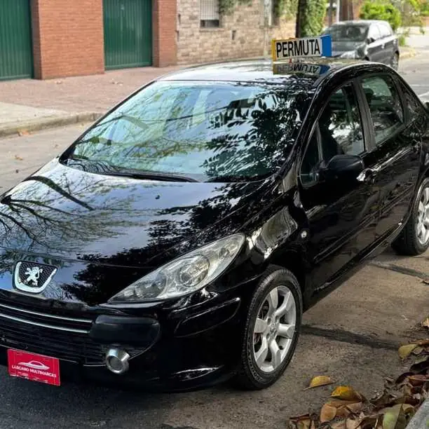 Oferta! Peugeot full $5.600 dólares!