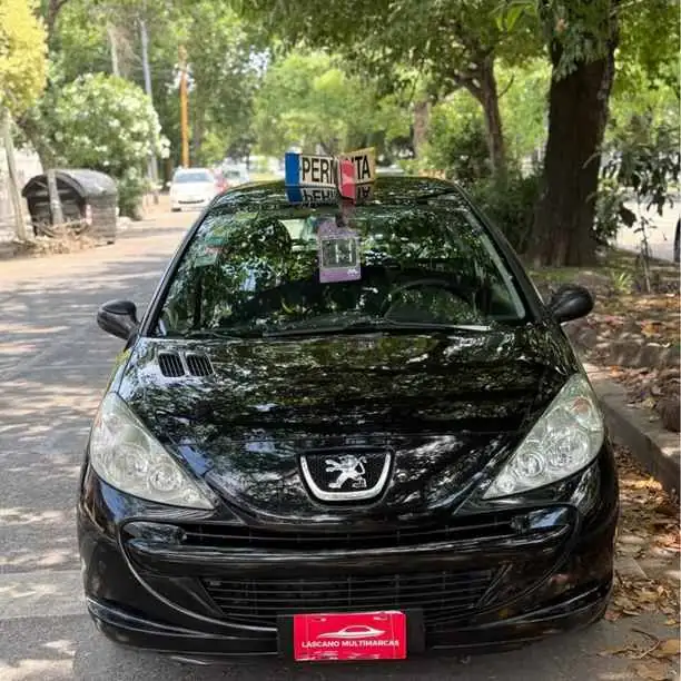 Oferta! Peugeot XR $5.900 dólares!