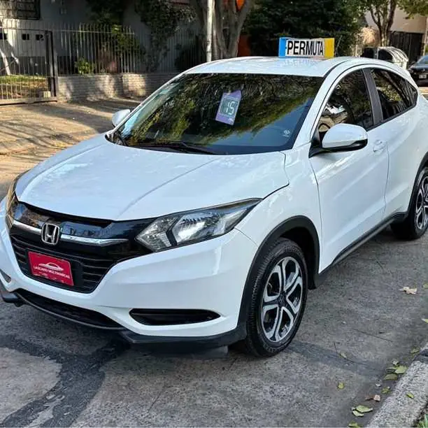 Honda Hrv 1.8 LX 2015 $20.900.000 final!