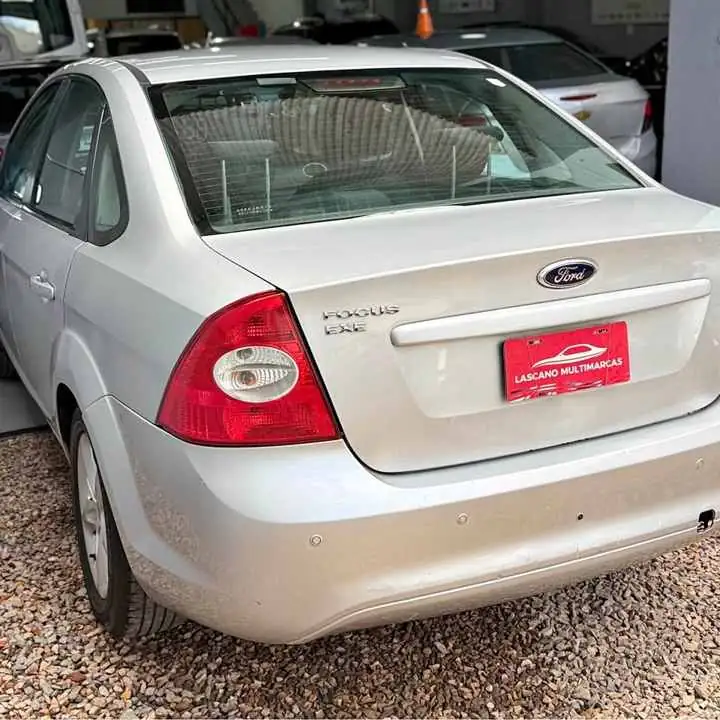 Oferta! Ford Focus 2.0 exe 2011 full $9.450.000 final!