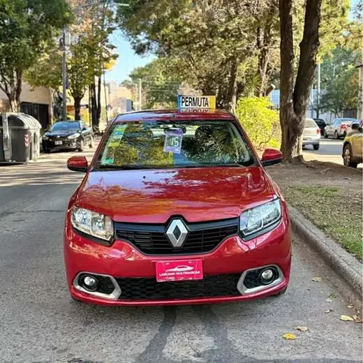 Oferta! Renault Sandero 1.6 dynamique 2015 $10.900.000 final!