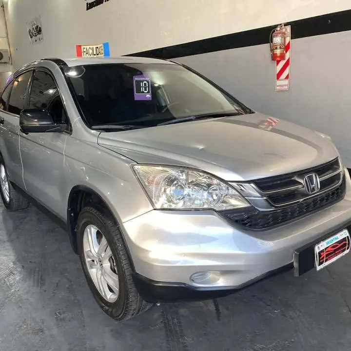 Oportunidad! Honda crv 2.3 LX 2010 aut $2.250.000 final contado!