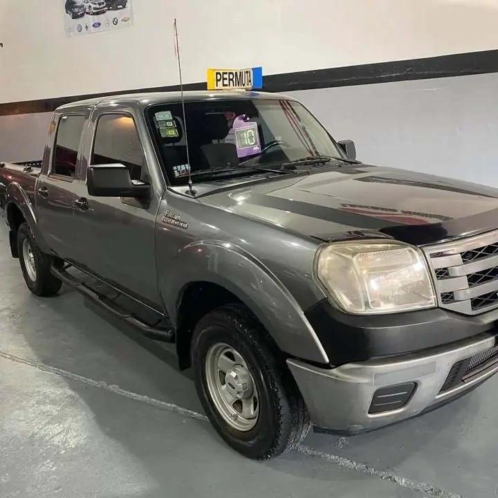 Ford ranger 3.0 XL plus 2010 4X2 $1.450.000 / permutas!