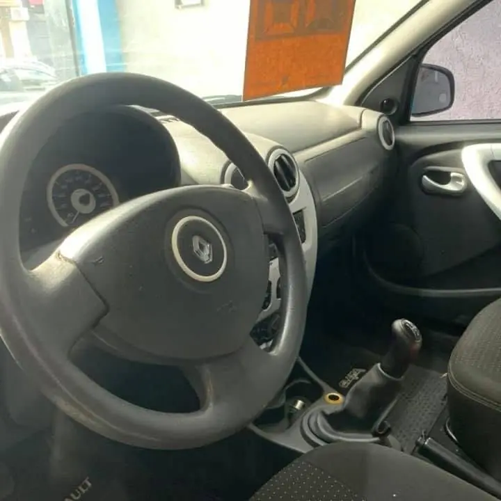 Renault sandero stepway 1.5DCI 2010 full $465000 final!