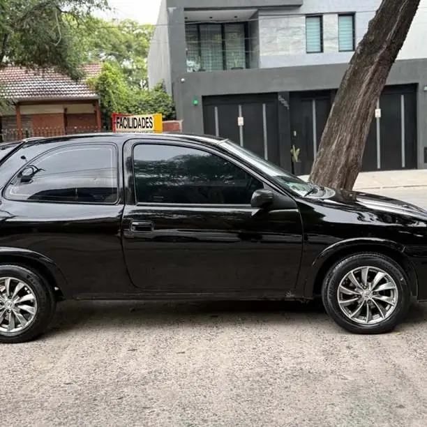Oferta! Chevrolet corsa 1.6 súper 2008 full $4300 dólares!