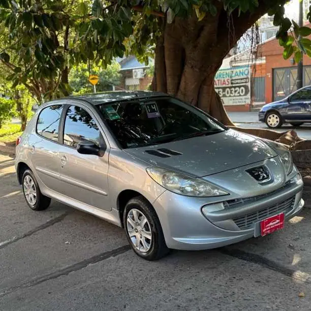 Oferta! Peugeot 207 1.4 Hdi 2014 $8.350.000 final!