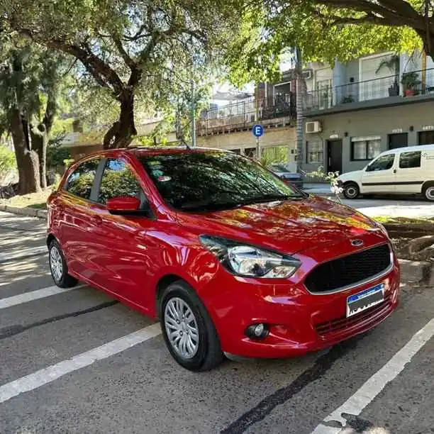 2018 Ka 1.5 Se $8.965.000 Final Contado