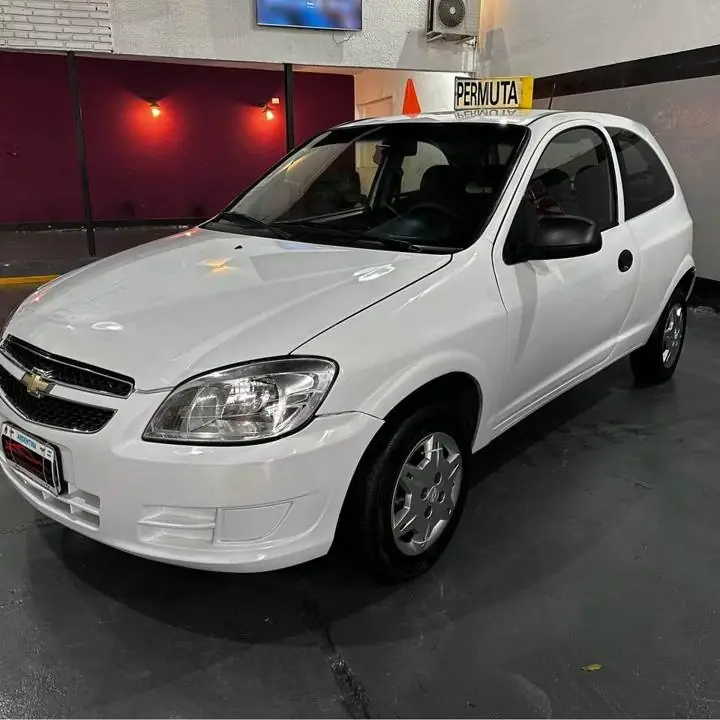 Oferta! Chevrolet celta 1.4 Ls 2014 $6.850.000