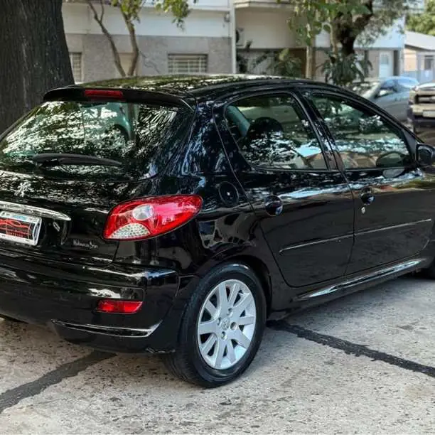 Oferta! Peugeot 207 Allure 2014 $7.000 dol