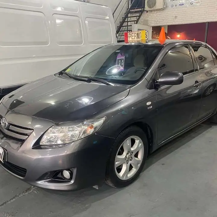 Oferta! Toyota corolla XEI 1.8 2011 $1.620.000 final contado!