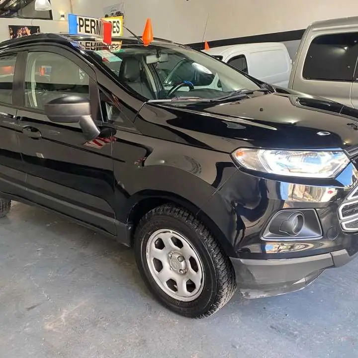 Oferta! Ford ecosport 1.6 2014 $1.975.000 final contado!