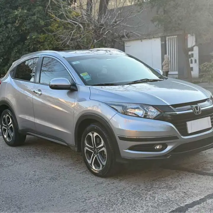 Honda Hrv 1.8 Exl At tope de gama 2018 $21900 dólares