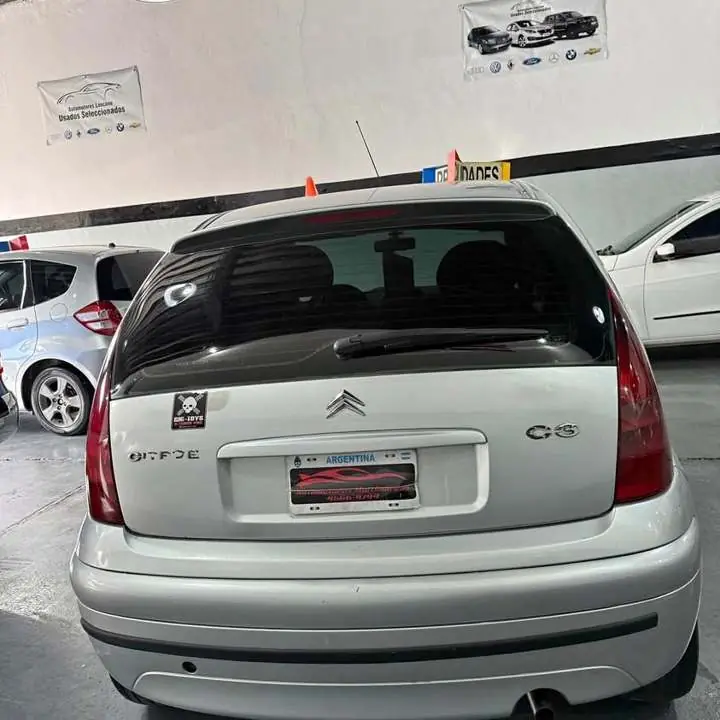 Oferta! Citroen c3 Hdi 2007 full $4.900 dólares