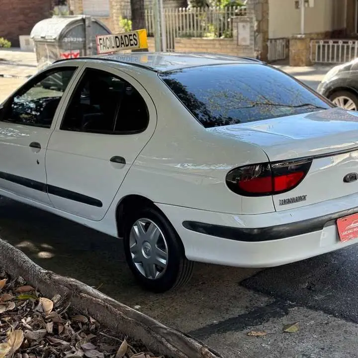 Oferta semanal! Renault Megane 1.9 dti 2006 $5.650.000