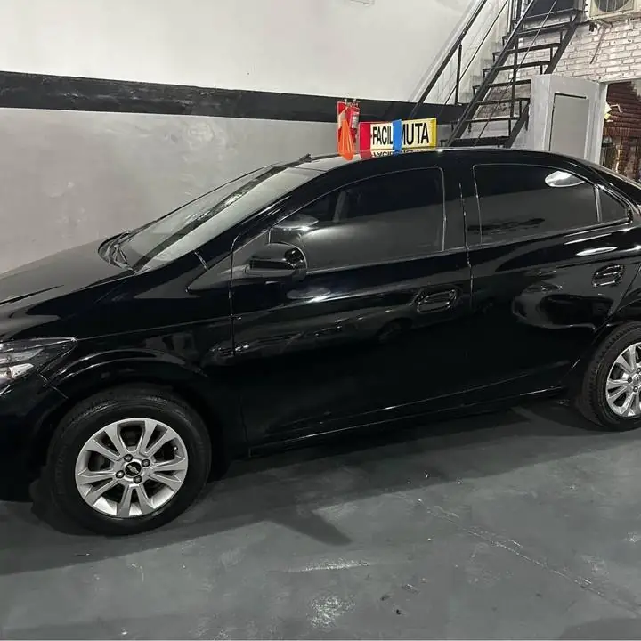 Líquido! Chevrolet prisma LTZ 2015 $4.000.00 y cuotas!