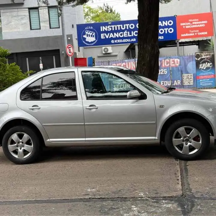 Oferta! Vw Bora 2.0 2014 $7900 dólares!
