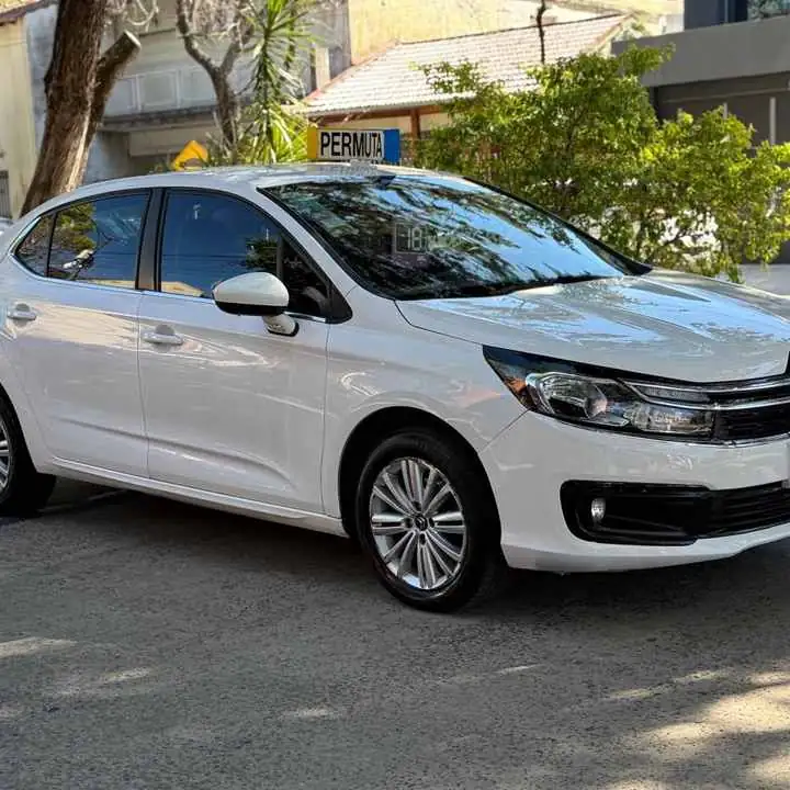 Oferta! Citroen c4 lounge 2018 my 19 1.6 VTI $9800 dólares!