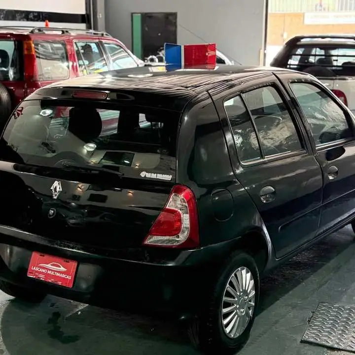 Oferta! Renault Clio 1.2 2013 $7.500.000
