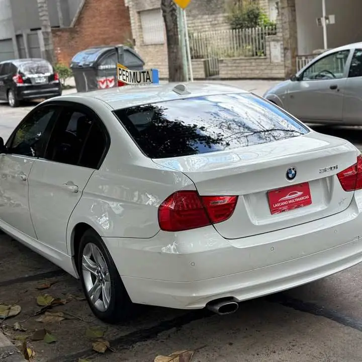 Oferta! BMW 320 i 2010 Executive At $13200 dólares!