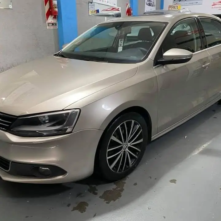 VW vento 2.0TSI sportline dsg 2013 $1.690.000 final / tomo permutas!