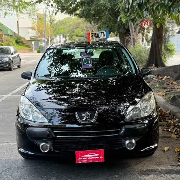 Oferta! Peugeot $4300 dólares!