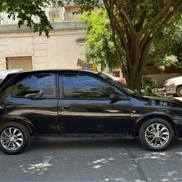 Oferta! Chevrolet corsa 1.6 2008 $5.200.000!