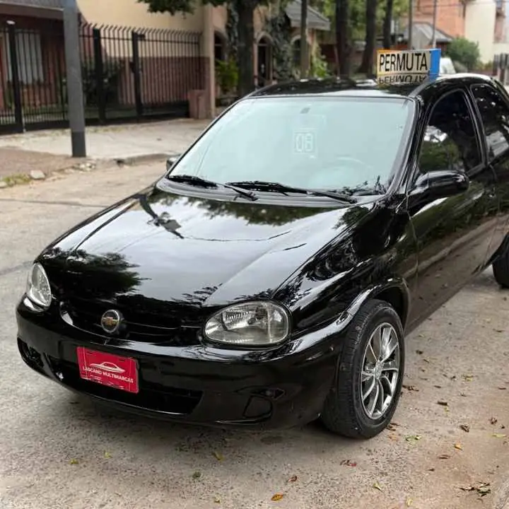 Oferta! Chevrolet corsa 1.6 súper full 2008 $4100 dólares!